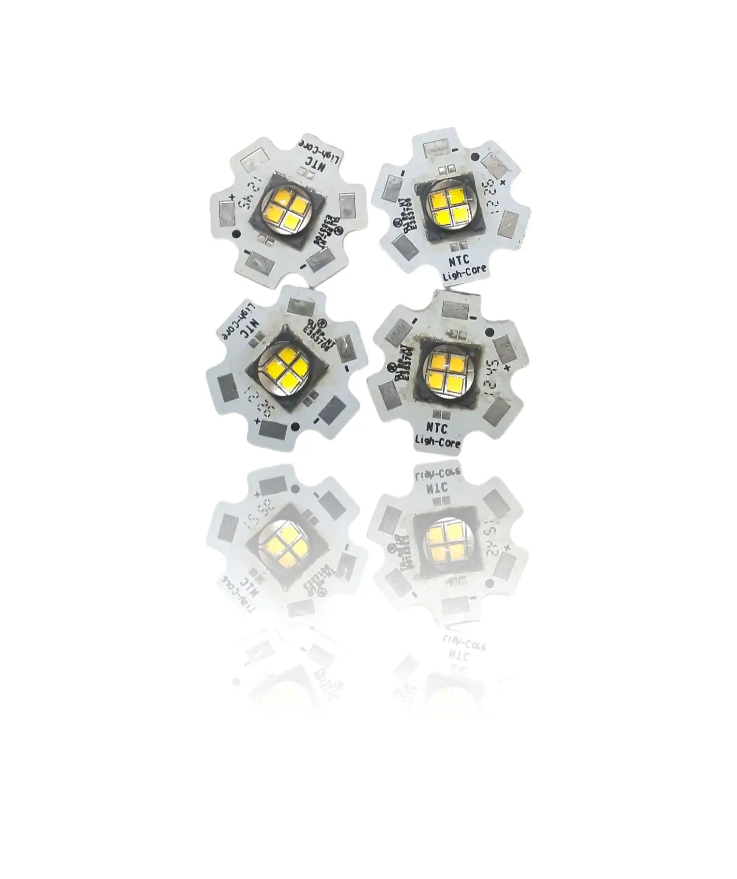 Picture of Super Bright 12v High Power 10w COB LED Light White Color(White)