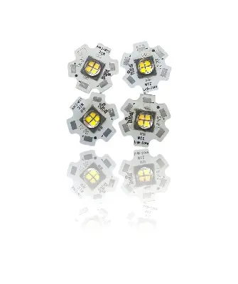 Picture of Super Bright 12v High Power 10w COB LED Light White Color(White)
