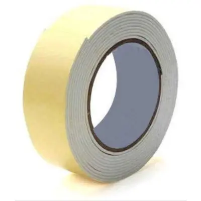 Picture of Double Sided Foam Tape 2 Inches 50mm White(White)