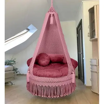 Picture of Trendy and Fashionable Outdoor Swing chair Dolna