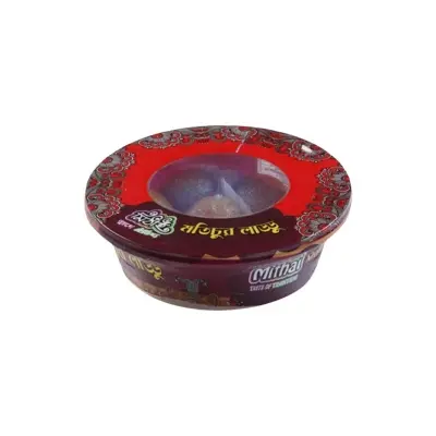 Picture of  Motichur Laddu (7 pcs)