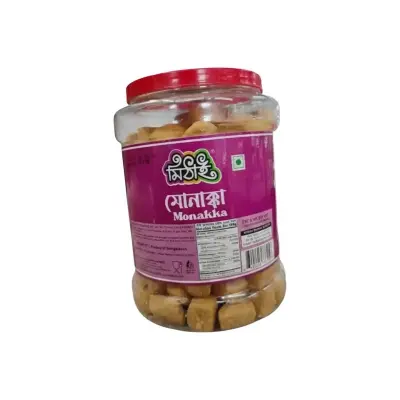 Picture of  Salty Monakka