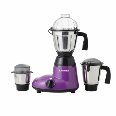 Picture of Miyako 1100W 3-in-1 Multi Mixer Blender