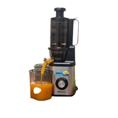 Picture of MIyako Electric Juice Squeezer Slow Juicer-SD-603A