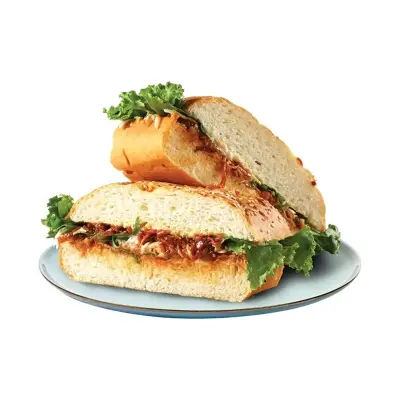 Picture of Chicken Loaf