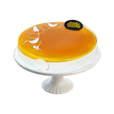 Picture of Salted Caramel Cake 1KG