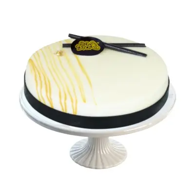 Picture of Mithai Butterscotch Cake Large