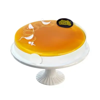 Picture of Salted Caramel Cake 500gm