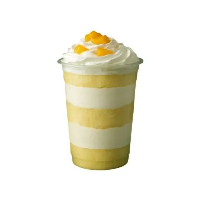 Picture of Mithai Mango Jar Cake