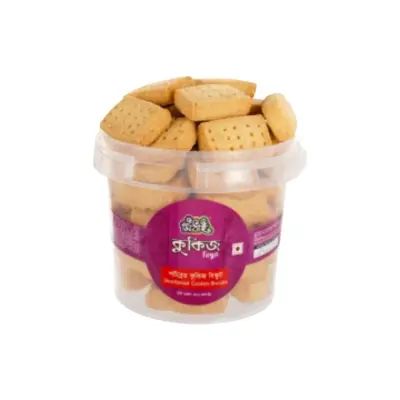 Picture of Mithai Short Bread Cookies 400gm