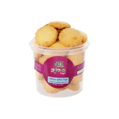 Picture of Mithai Horlico Cookies Bucket Small