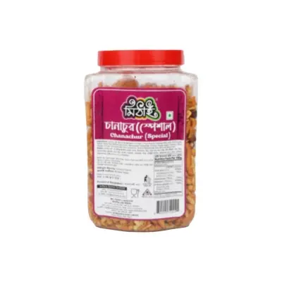 Picture of Mithai Special Chanachur 400gm