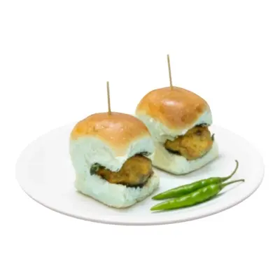 Picture of Mithai Vada Pav 100gm
