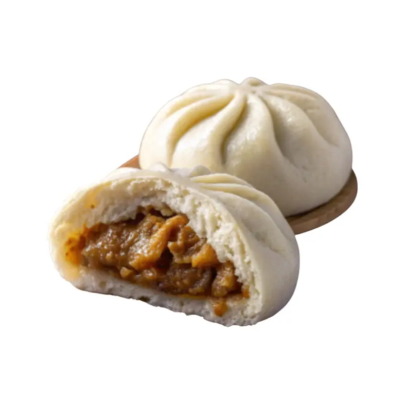 Picture of Mithai Chicken Bao