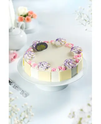 Picture of Mithai Vanilla Cake 1 Kg