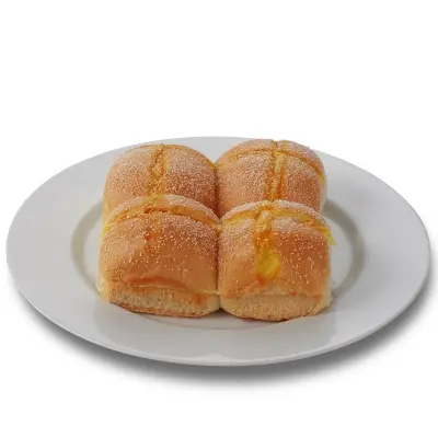 Picture of Mithai Custard Bun 200gm