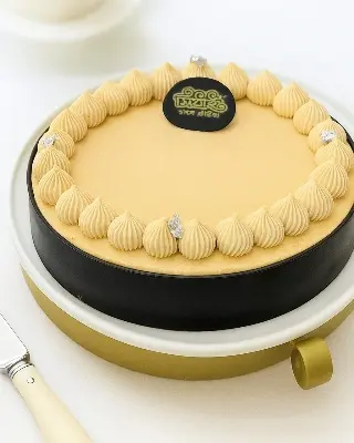 Picture of Mithai Mocha Cake 500gm 