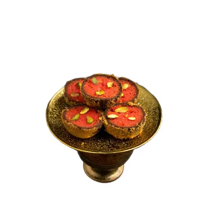 Picture of Mithai Dragon Sweets 1kg