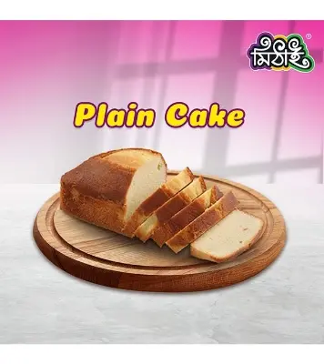 Picture of Premium Plain Cake 450gm