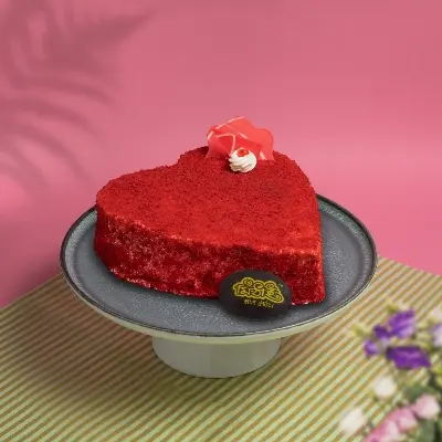 Picture of Couple Cake