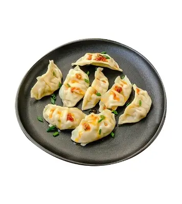Picture of Mithai Chicken Momo 10 Pcs Combo