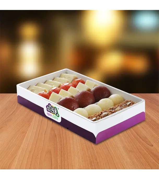 Picture of Mithai Platinum Box