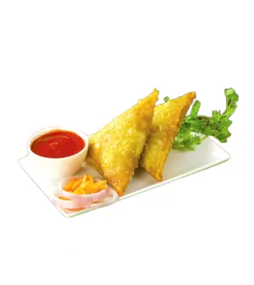 Picture of Mithai Chicken Samucha 1 pc