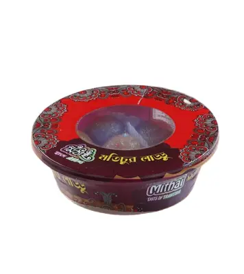 Picture of Mithai Motichur Laddu Box
