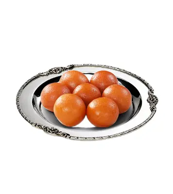 Picture of Mithai Dry Lalmohone 1kg