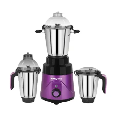 Picture of Miyako XPRO 1600W Mixer Grinder
