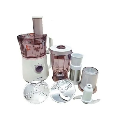 Picture of Miyako Food Processor 3 Jar-MFP-807