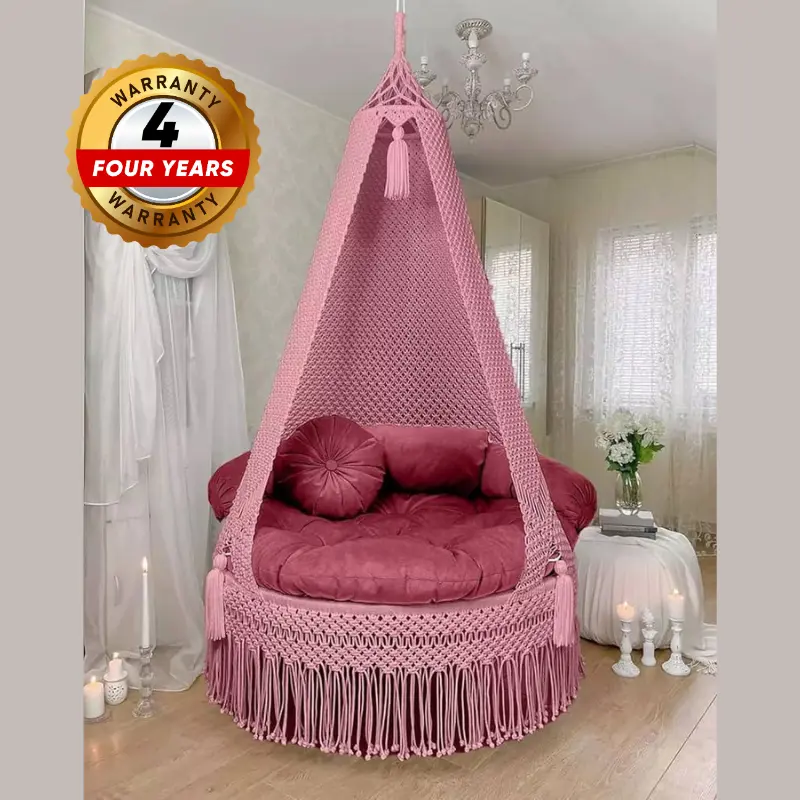 Picture of Trendy and Fashionable Outdoor Swing chair Dolna