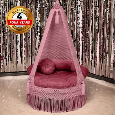 Picture of Trendy and Fashionable Outdoor Swing chair Dolna