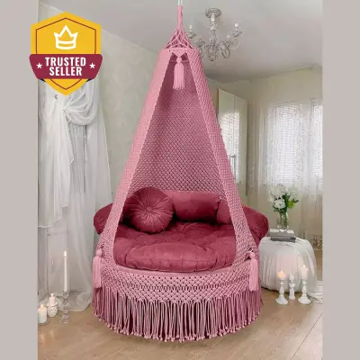 Picture of Trendy and Fashionable Outdoor Swing chair Dolna