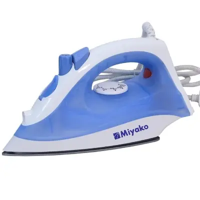 Picture of Miyako Steam Iron Electric Spray Function Cloth Iron-MEI-538