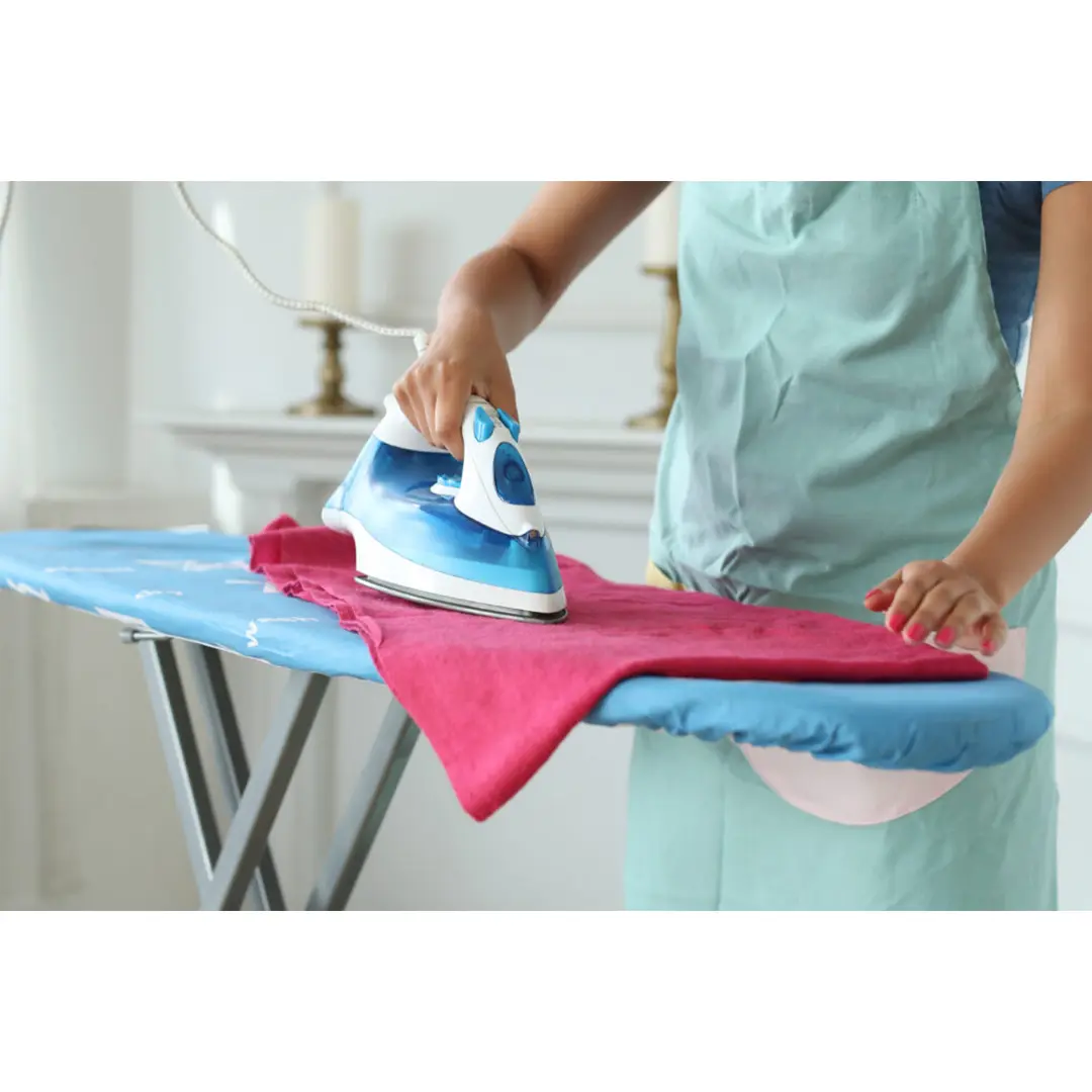 Picture of Miyako Steam Iron Electric Spray Function Cloth Iron-MEI-538