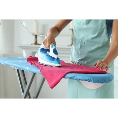Picture of Miyako Steam Iron Electric Spray Function Cloth Iron-MEI-538