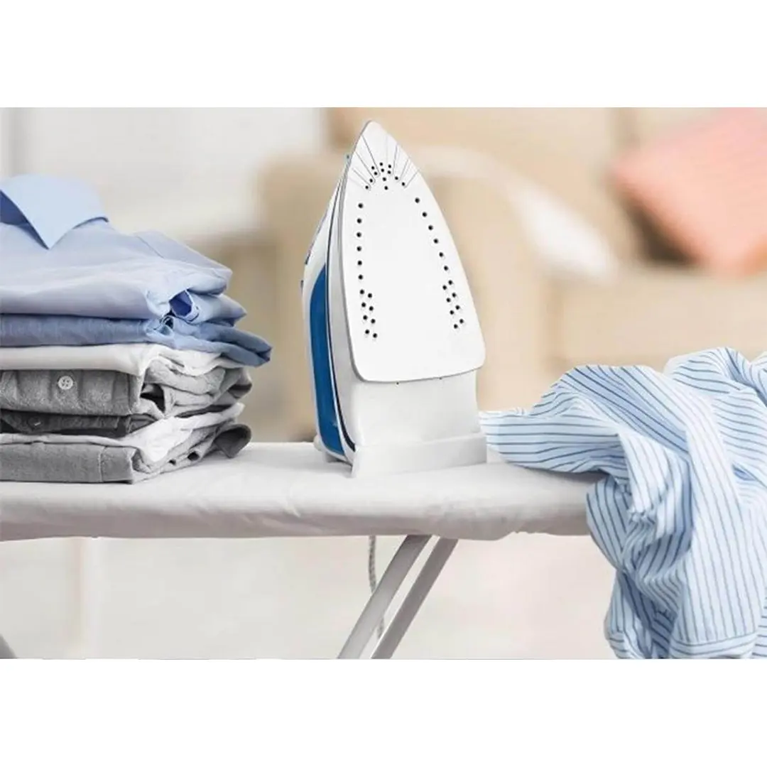 Picture of Miyako Steam Iron Electric Spray Function Cloth Iron-MEI-538