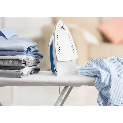 Picture of Miyako Steam Iron Electric Spray Function Cloth Iron-MEI-538