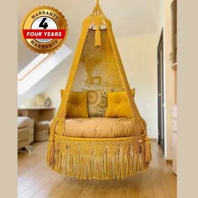 Picture of Trendy and Fashionable Outdoor Swing chair