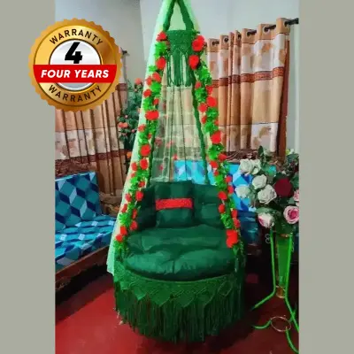 Picture of Trendy and Fashionable Outdoor Swing chair Dolna