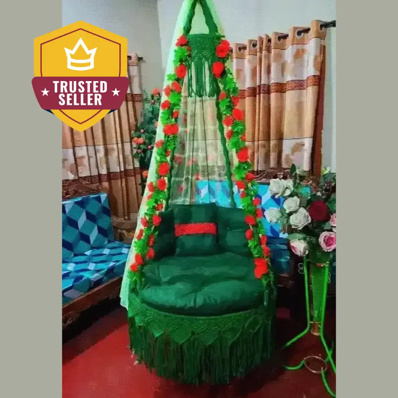 Picture of Trendy and Fashionable Outdoor Swing chair Dolna