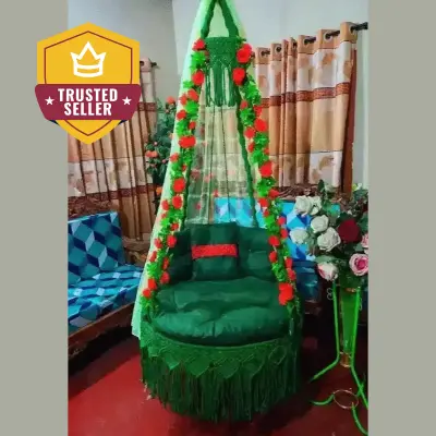 Picture of Trendy and Fashionable Outdoor Swing chair Dolna