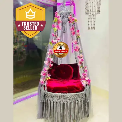 Picture of Trendy and Fashionable Outdoor Swing chair Dolna