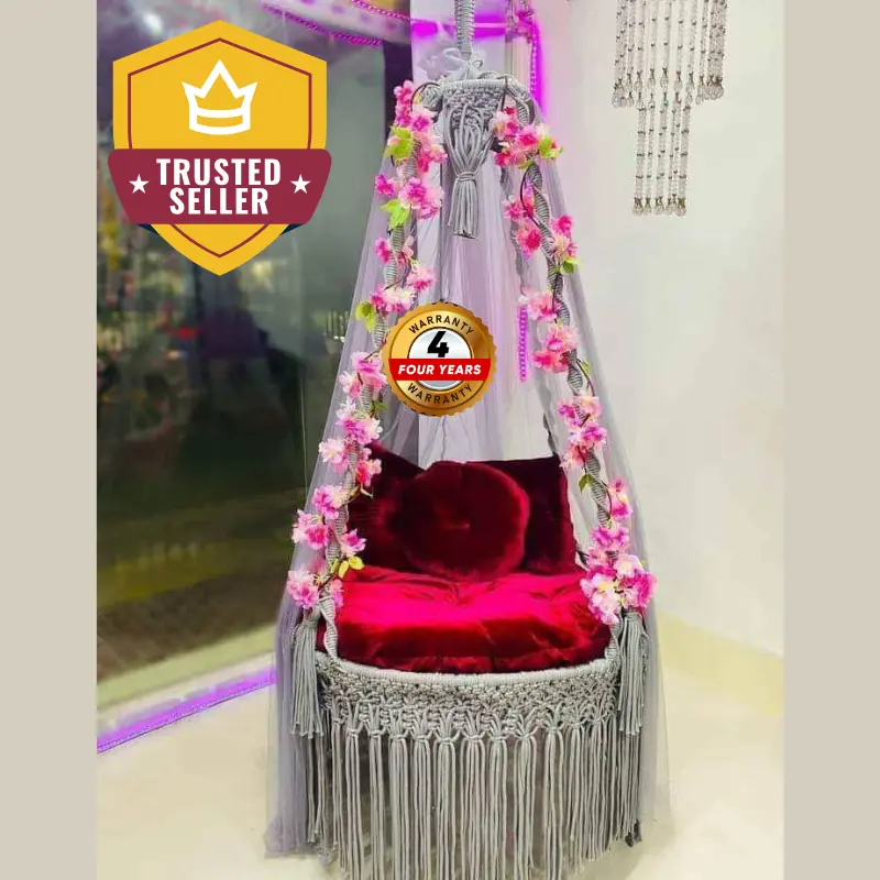 Picture of Trendy and Fashionable Outdoor Swing chair Dolna