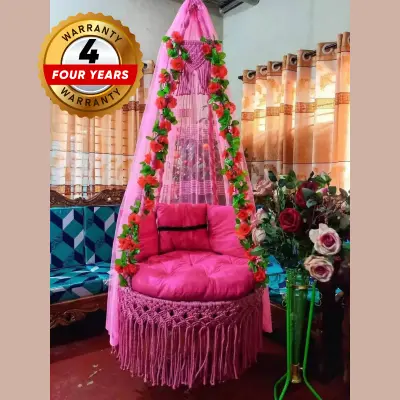 Picture of Trendy and Fashionable Outdoor Swing chair Dolna