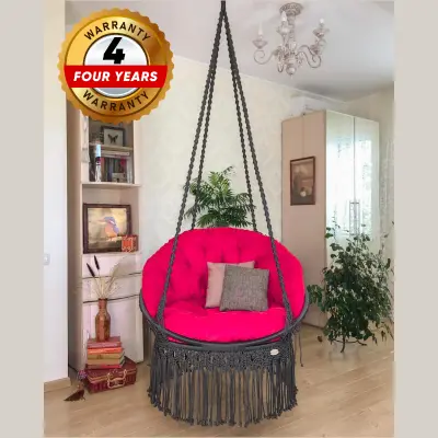 Picture of Trendy and Fashionable Outdoor Swing chair