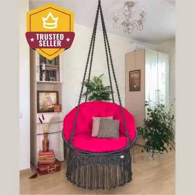 Picture of Trendy and Fashionable Outdoor Swing chair