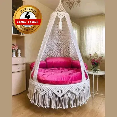 Picture of Trendy and Fashionable Outdoor Swing chair Dolna