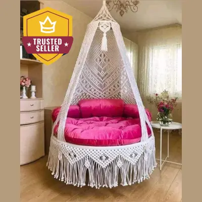 Picture of Trendy and Fashionable Outdoor Swing chair Dolna